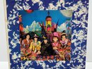 ROLLING STONES   Their Satanic Majesties Request JUKEBOX EP Sleeve Only   RARE