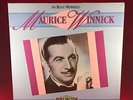 MAURICE WINNICK So Many Memories 1988 UK Vinyl LP EXCELLENT CONDITION Big Band