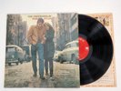 Bob Dylan The Free Wheelin' LP Columbia 1963 Mono 1st Pitman Pressing w/ Shrink