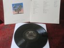 TALK TALK   LAUGHING STOCK 1991 UK ORIG VERVE  1ST PRESSING LP  + INNER .