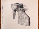 LP VINYL COLDPLAY ALBUM A RUSH OF BLOOD TO THE HEAD UK 1ST PRESS 2002 NM/EX