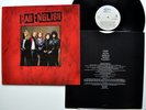 BAD ENGLISH self titled LP Original press 1989 John Waite JOURNEY Deen Castrono