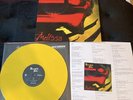 Mercyful Fate Melissa 2020 Metal Blade Golden Yellow Opaque 1 Of 500 NM Rare