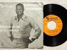 ANTOINE DOUGBE Nounignon Ma Kpon/Ako Sea Guera POLY-RYTHMO AFROBEAT FUNK 45 HEAR