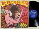 CAETANO VELOSO Tropicalia ORIG BRAZIL TROPICALIA LP MONO  HEAR