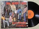DOM SALVADOR Som, Sangue e Raca ORIG BRAZIL SOUL FUNK LP VG++ HEAR