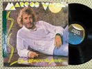 MARCOS VALLE Tempo Da Gente ORIG BRAZIL PSYCH FUNK SOUL LP HEAR