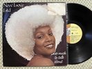 NEW LOVE LTD So Much To Talk About ORIG BRAZIL SOUL FUNK LP HEAR