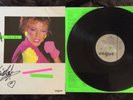 HAND SIGNED   'love frida'  SHINE Vogue LP Anni-Frid Lyngstad ABBA Authentic