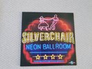 SILVERCHAIR - NEON BALLROOM LP - 1999 First pressing 