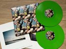 LANA DEL REY NORMAN FUCKING ROCKWELL VINYLE GREEN LIMITED EDITION