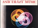 DAVID PERIAN ORCHESTRA - Happy Music And Crazy Music - LP Music Library