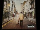Oasis – (What's The Story) Morning Glory? VINYL LP