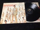 ELVIS PRESLEY LP LSP-2075(e) GOLD RECORDS 2 RARE STAGGERED STEREO FIRST PRESSING