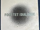 Four Tet: Dialogue UK First Press Vinyl 1999 Output Recordings Super Clean Vinyl