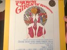 THE YOUNG GIRLS OF ROCHEFORT 2-LP (Sung in French) Michel Legrand BEAUTIFUL COPY