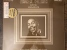 Charlie Parker Cool Blues Vol 2 Vinyl LP Orig UK Record SEALED M