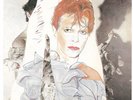 David Bowie - It's No Game (Part 1) - Rare 1980 Japanese 2 track Vinyl 7