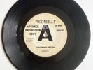 Dodie West - Thinking Of You / And Love Will Come - UK Pye Promo 45 1965 7N35261