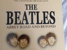 The Beatles Abbey Road And Beyond 4 Clear Vinyl Box