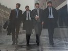 THE BEATLES - ON AIR-LIVE AT THE BBC  VOLUME 2 + X 3 LPS Deagostini