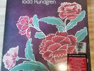 Todd Rundgren - Something/Anything? - Ltd Edition 4x Colour Vinyl LP Box Set