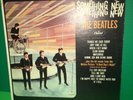 The Beatles - Something New 1983 LP, Album, RE Capitol Records, Capitol Records