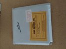 RHONDA DAVIS - Can You Remember - DUKE -Rare Promo Original Mailer 3-16-72