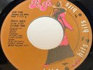 Cloud One - Disco Juice / Charleston Hopscotch 45 -  P&P 7-777 - Disco Funk