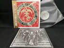 QUEENSRYCHE RAGE FOR ORDER EYS-91171 VINYL JAPAN LP OBI EX/EX