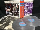 DEEP PURPLE IN CONCERT TRSH-3001-2 VINYL JAPAN LP OBI EX-/EX