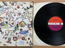 Led Zeppelin - Led Zeppelin III UK LP 1st Press A5/B5 Peter Grant Vinyl 1970 VG+