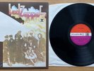 Led Zeppelin - Led Zeppelin II UK LP A2/B2 2nd Press Misprint Vinyl 1969 VG+/VG+