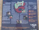 Prince - Girl6 (2LPs - Black Vinyls) numbered
