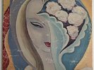 Derek & The Dominos - Layla And Other Assorted Love Songs- Vinyl 2LP 1970 ATCO