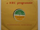 TOP OF THE POPS BBC UK TRANSCRIPTION LP 65 HEDGEHOPPERS ANONYMOUS OVERLANDERS