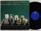 Kenny Dorham & Cannonball Adderley 