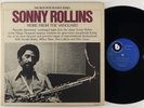 Sonny Rollins 