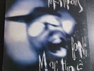 TOM WAITS - Bone Machine ILPS 9993 Vinyl LP Record 1992 VG+/VG+