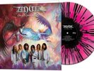 Angel **Once Upon A Time *BRAND NEW PINK SPLATTER RECORD LP VINYL