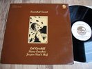LOL COXHILL, TOVERBAL SWEET, ORIG 1972 UK MUSHROOM VINYL LP, FREE JAZZ, EX VINYL