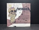 METALLICA One + The Prince Vinyl 45 + Picture Sleeve ELEKTRA #7-69329