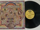 LYNYRD SKYNYRD-Second Helping LP 1974 US 1st Press Sounds Of The South MCA VG+