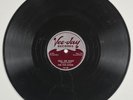 R&B / DOO WOP -- The Five Echoes : Tell Me Baby - Vee Jay 129 - 78 (E-) CHICAGO