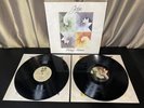 Gotye Making Mirrors LP 2011 1ST Press 2XLP Vinyl OG Record V2 Benelux Gatefold