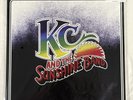 KC and The Sunshine Band - S/T (Mobile Fidelity Sound Labs MoFi MFSL Vinyl)