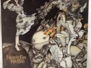 Kate Bush - Never For Ever - Vinyl Record Gatefold EMA 794 A