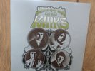 The Kinks - Something Else Original Mono 1967  Pie NPL 18193 Vinyl LP