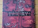 Tricky-Maxinquaye 1995 Vinyl Album.BRLP 610. First Press.