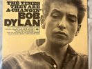 BOB DYLAN LP Times They Are A  Changin  CS 8905  2 eye/360 sound SEALED stereo